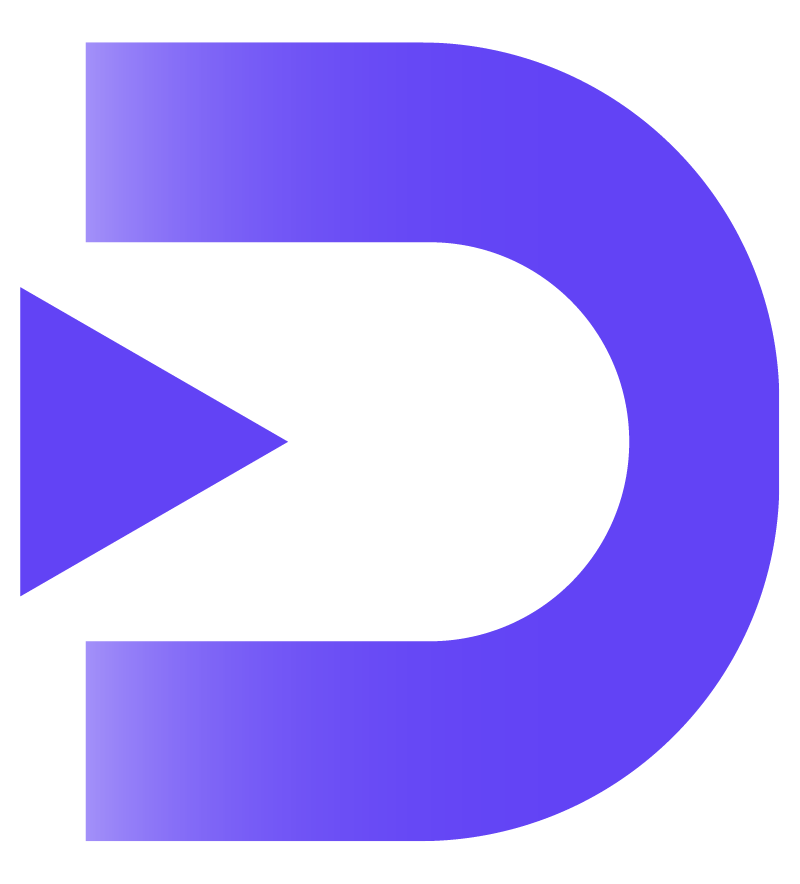 Denvio Logo