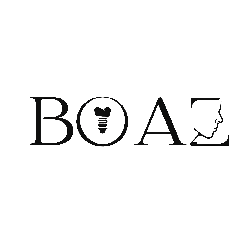Logo Boaz